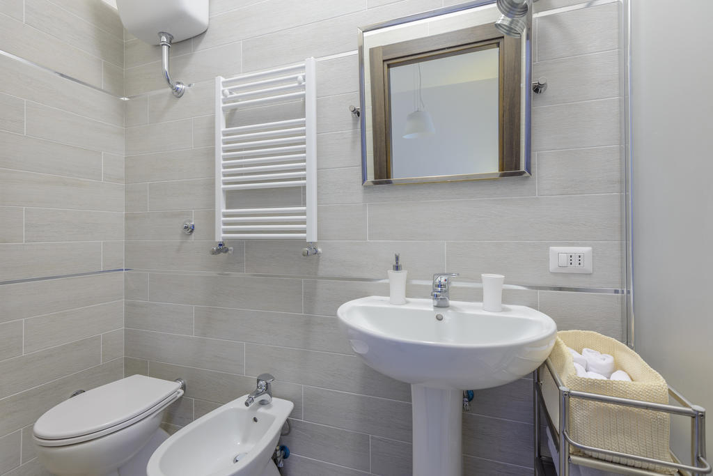 Affitto Breve Saverio Roma Quarto foto